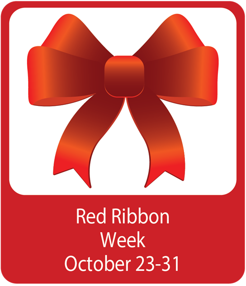 Red Ribbon Week 